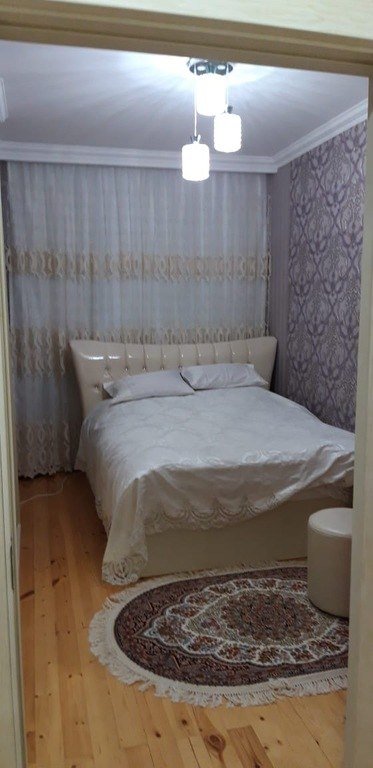 Satılır 1 otaqlı yeni tikili, 56 m², Masazır-18