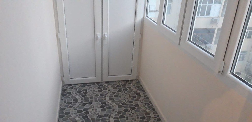 Satılır 1 otaqlı yeni tikili, 56 m², Masazır-19