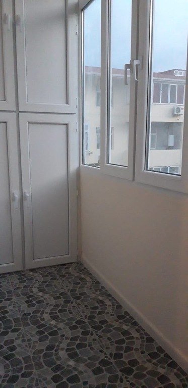 Satılır 1 otaqlı yeni tikili, 56 m², Masazır-20