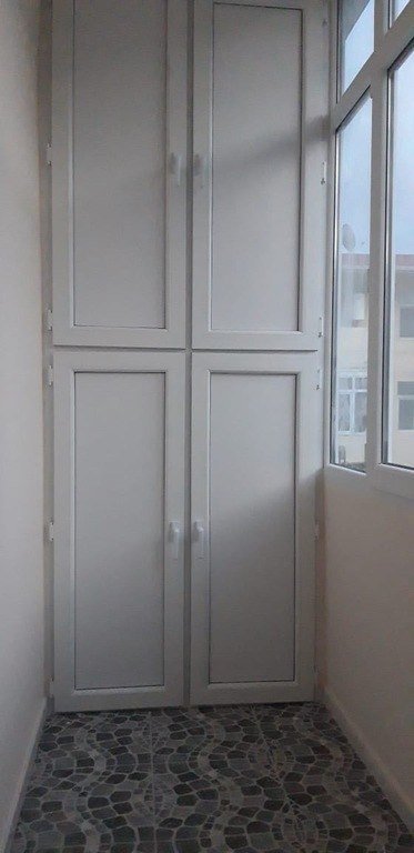 Satılır 1 otaqlı yeni tikili, 56 m², Masazır-21