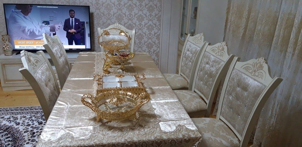 Satılır 1 otaqlı yeni tikili, 56 m², Masazır-23