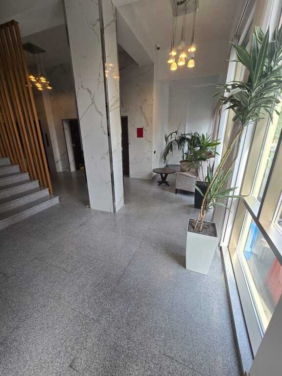 Satılır 3 otaqlı yeni tikili, 138 m², İnşaatçılar m.-16