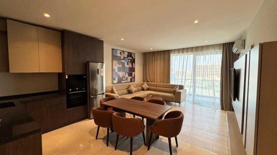 Satılır 2 otaqlı yeni tikili, 99.5 m², Nardaran-1