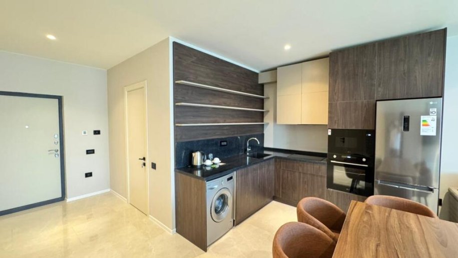Satılır 2 otaqlı yeni tikili, 99.5 m², Nardaran-2