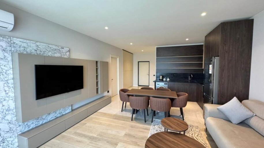 Satılır 2 otaqlı yeni tikili, 99.5 m², Nardaran-3