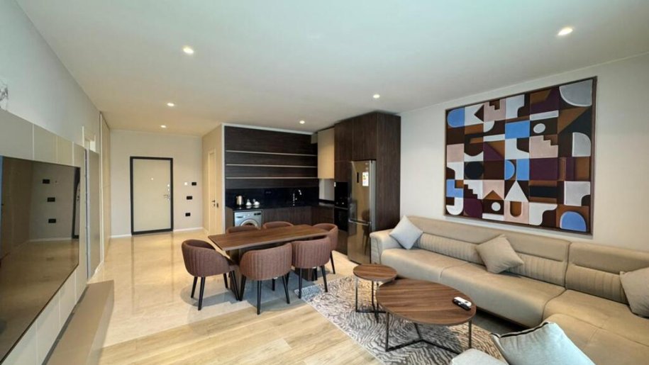 Satılır 2 otaqlı yeni tikili, 99.5 m², Nardaran-4