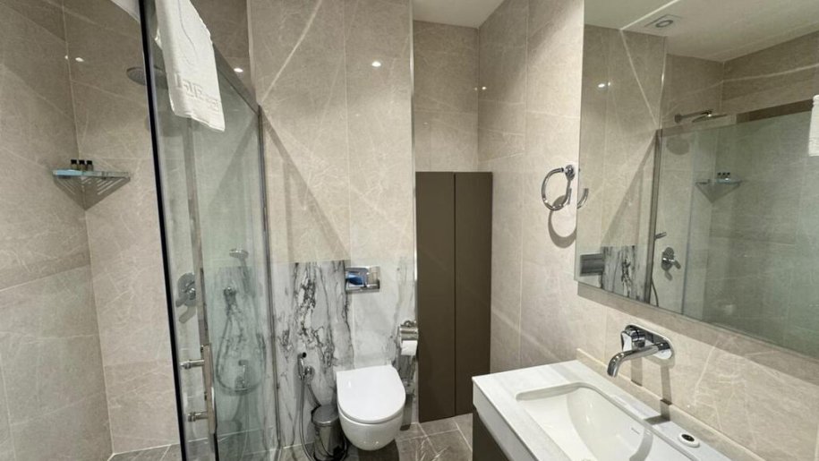 Satılır 2 otaqlı yeni tikili, 99.5 m², Nardaran-10