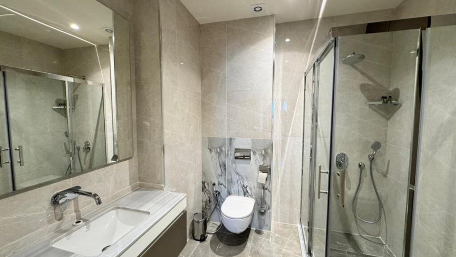 Satılır 2 otaqlı yeni tikili, 99.5 m², Nardaran-11