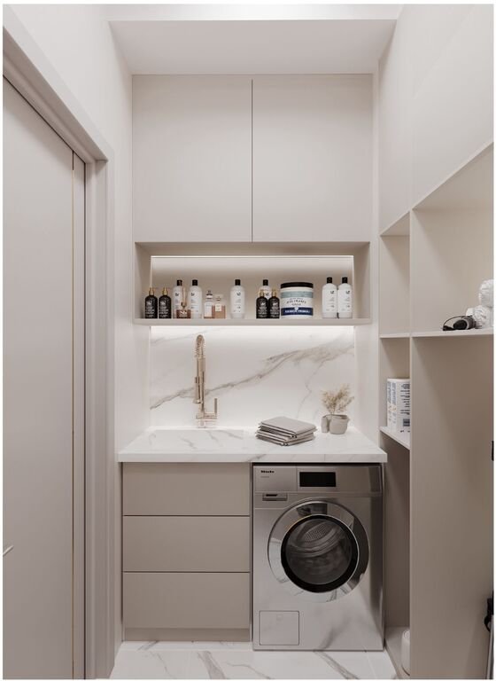 Satılır 3 otaqlı yeni tikili, 100 m², Nəsimi-2
