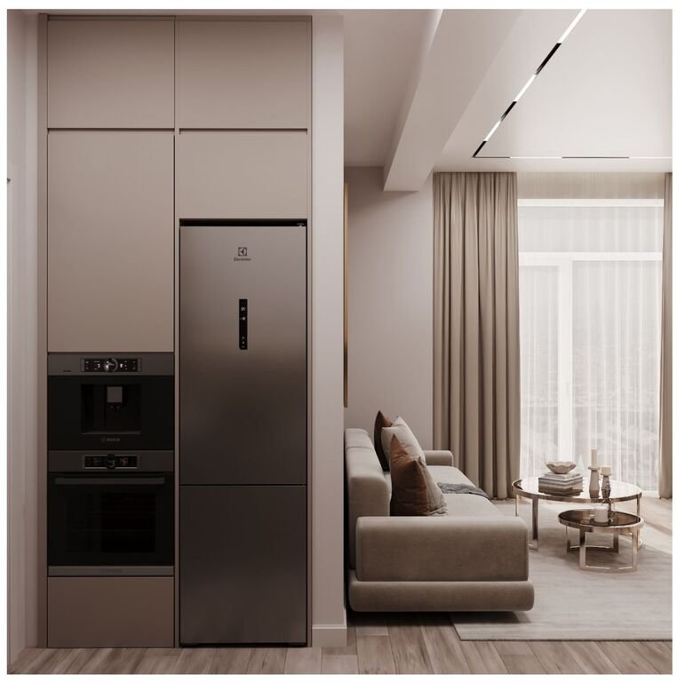 Satılır 3 otaqlı yeni tikili, 100 m², Nəsimi-12