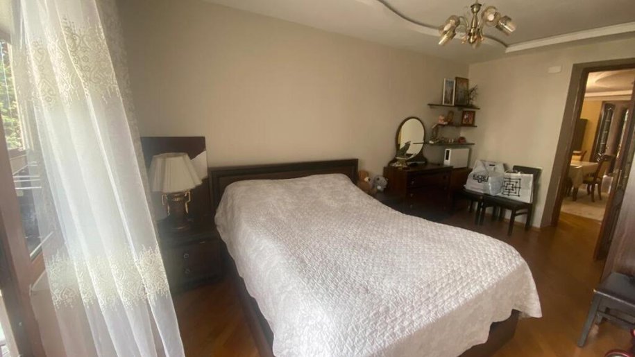 Satılır 4 otaqlı köhnə tikili, 110 m², Nəriman Nərimanov m.-7