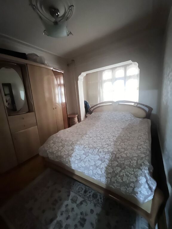 Satılır 4 otaqlı köhnə tikili, 85 m², Azadlıq Prospekti m.-6
