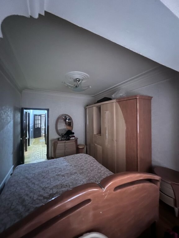 Satılır 4 otaqlı köhnə tikili, 85 m², Azadlıq Prospekti m.-7