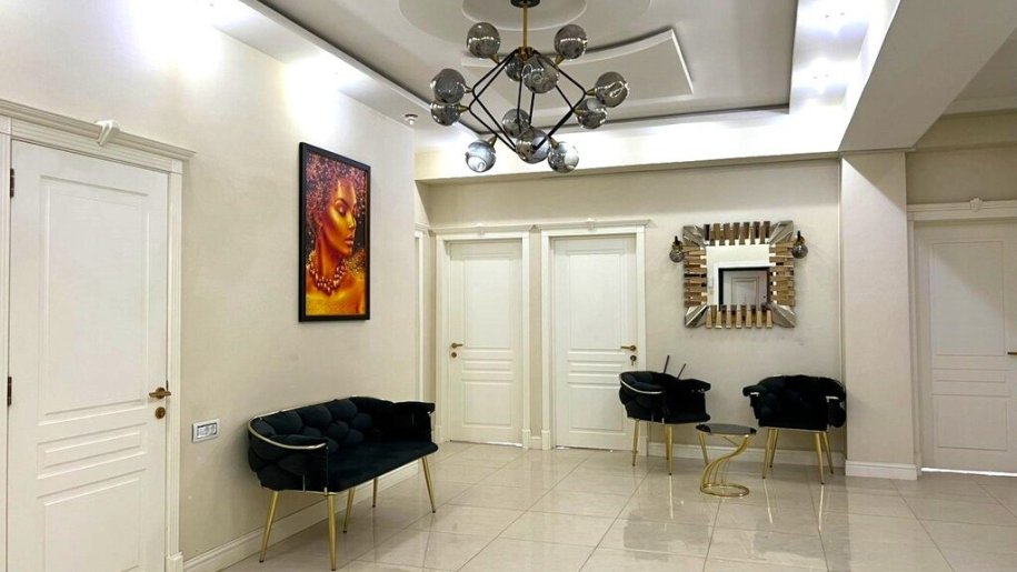 Satılır 4 otaqlı yeni tikili, 200 m², Xətai m.-1