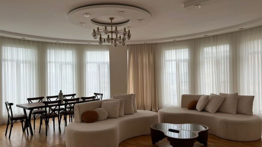 Satılır 4 otaqlı yeni tikili, 200 m², Xətai m.-7