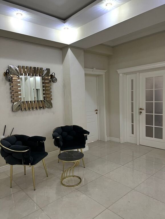 Satılır 4 otaqlı yeni tikili, 200 m², Xətai m.-14