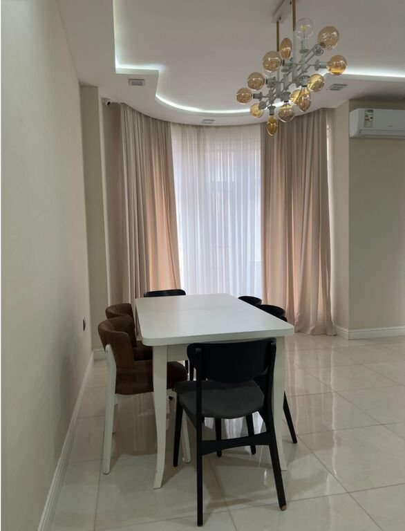 Satılır 4 otaqlı yeni tikili, 200 m², Xətai m.-16