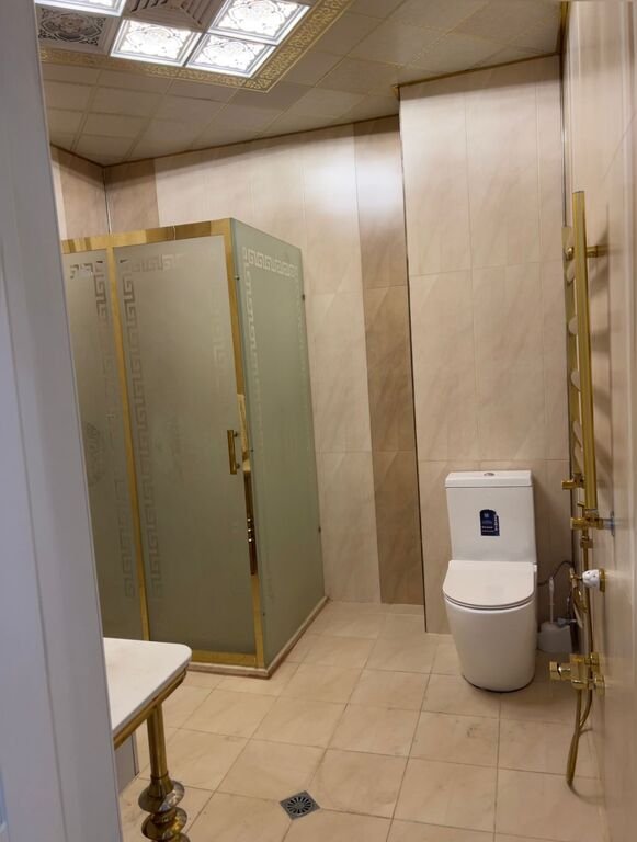 Satılır 4 otaqlı yeni tikili, 200 m², Xətai m.-21
