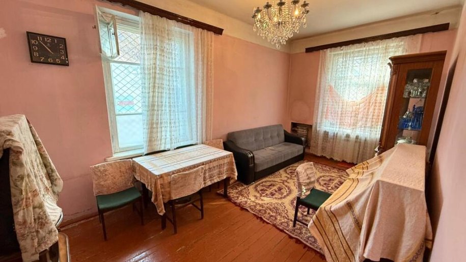 Satılır 2 otaqlı köhnə tikili, 46 m², Badamdar-1