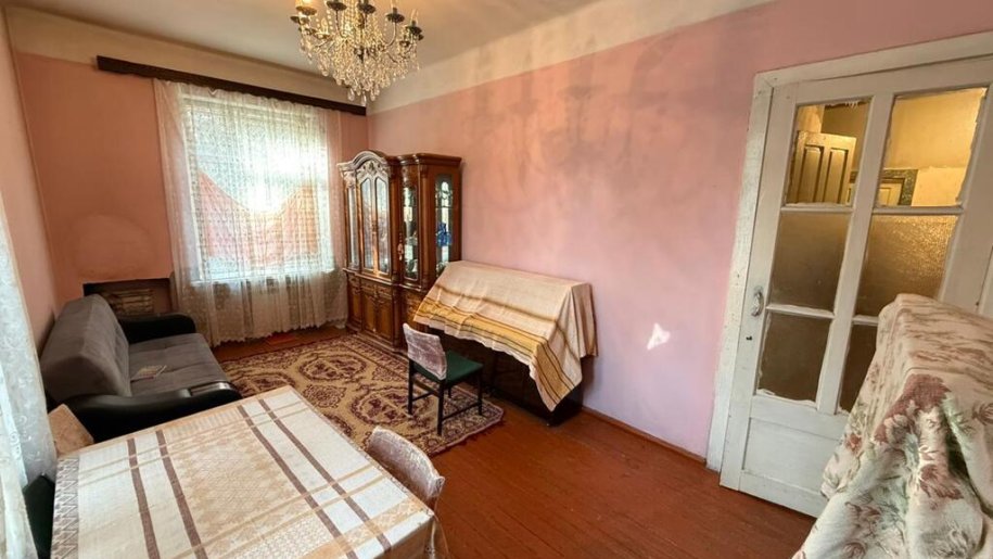 Satılır 2 otaqlı köhnə tikili, 46 m², Badamdar-3