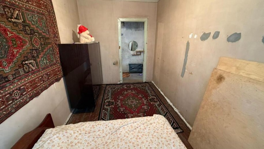 Satılır 2 otaqlı köhnə tikili, 46 m², Badamdar-6