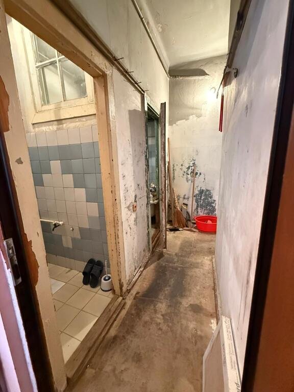Satılır 2 otaqlı köhnə tikili, 46 m², Badamdar-12
