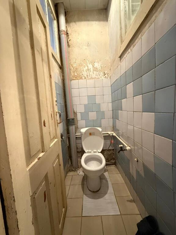 Satılır 2 otaqlı köhnə tikili, 46 m², Badamdar-13