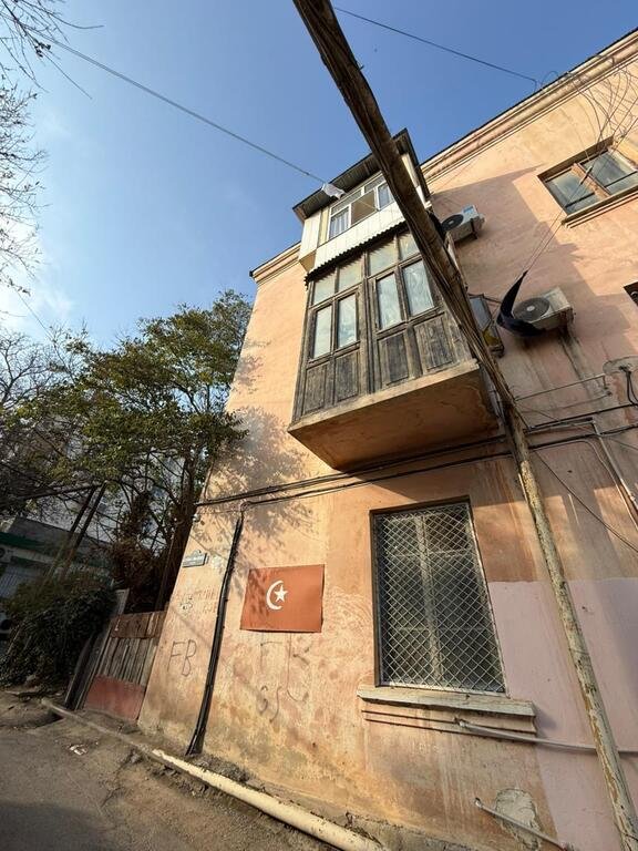 Satılır 2 otaqlı köhnə tikili, 46 m², Badamdar-16