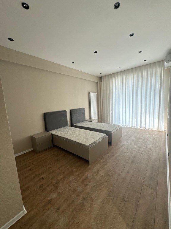Satılır 3 otaqlı yeni tikili, 136 m², Koroğlu m.-4