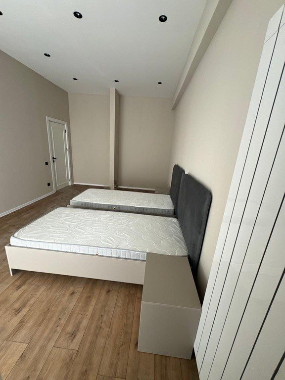 Satılır 3 otaqlı yeni tikili, 136 m², Koroğlu m.-5