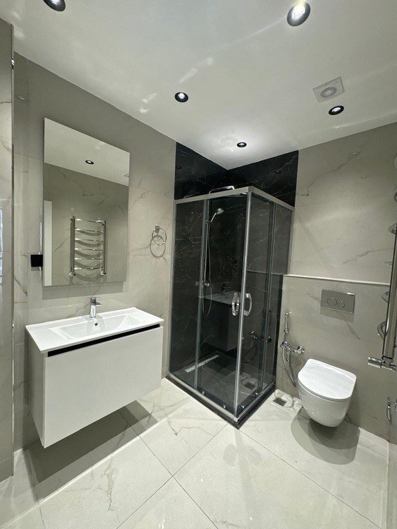 Satılır 3 otaqlı yeni tikili, 136 m², Koroğlu m.-11