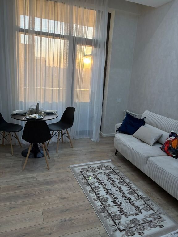 Kirayə verilir 2 otaqlı yeni tikili, 60 m², Nəsimi-1