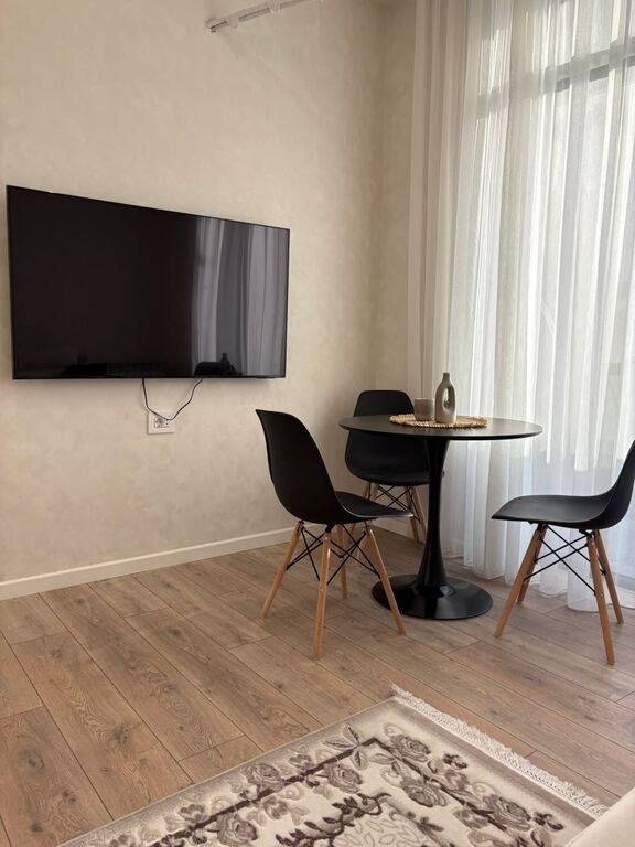 Kirayə verilir 2 otaqlı yeni tikili, 60 m², Nəsimi-3