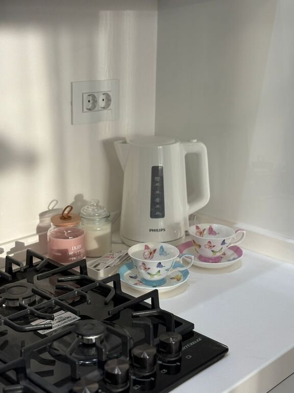 Kirayə verilir 2 otaqlı yeni tikili, 60 m², Nəsimi-8