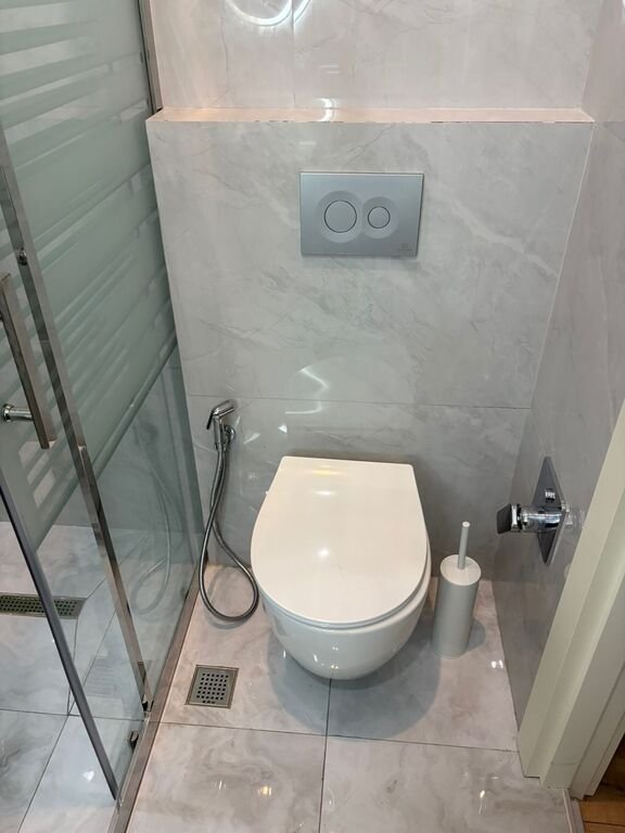 Kirayə verilir 2 otaqlı yeni tikili, 60 m², Nəsimi-9