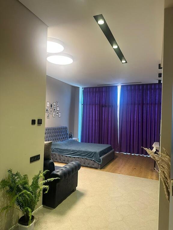 Satılır 1 otaqlı yeni tikili, 60 m², Sabunçu-7