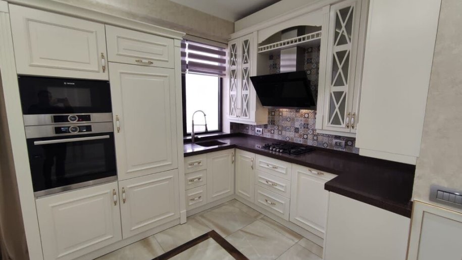 Satılır 4 otaqlı yeni tikili, 153 m², Elmlər Akademiyası m.-6