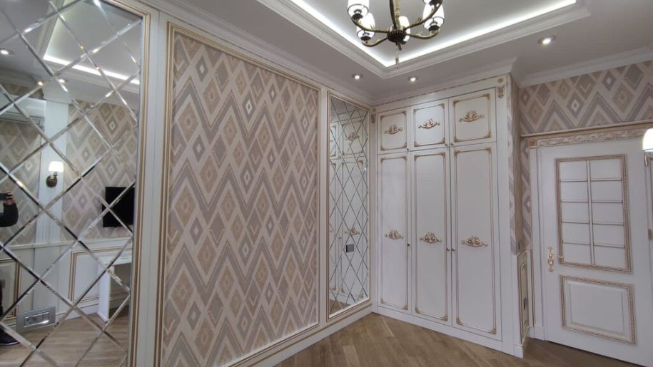 Satılır 4 otaqlı yeni tikili, 153 m², Elmlər Akademiyası m.-10