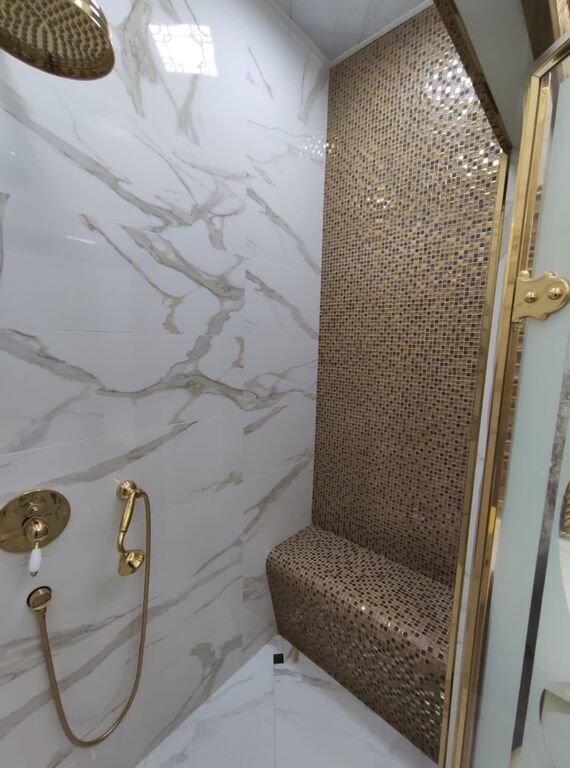 Satılır 4 otaqlı yeni tikili, 153 m², Elmlər Akademiyası m.-17