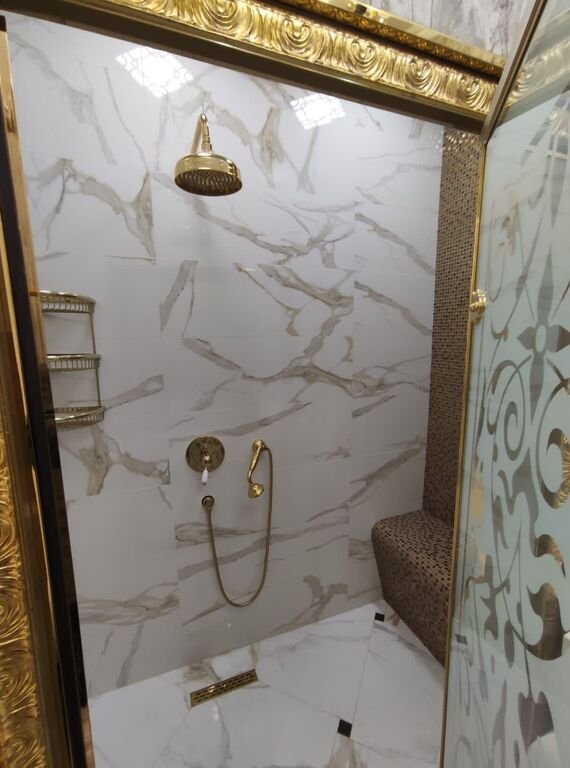 Satılır 4 otaqlı yeni tikili, 153 m², Elmlər Akademiyası m.-18