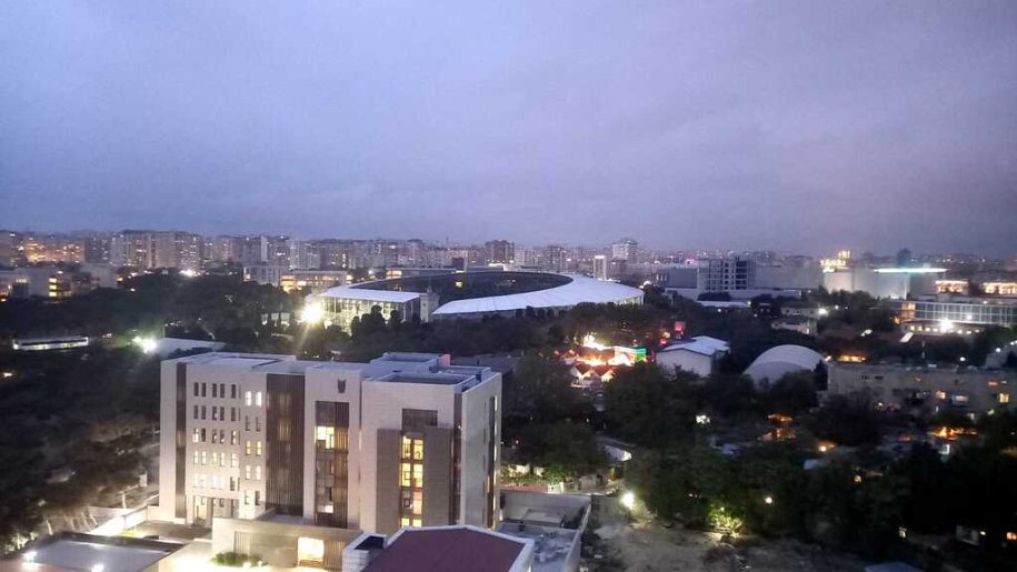 Satılır 4 otaqlı yeni tikili, 230 m², Gənclik m.-11
