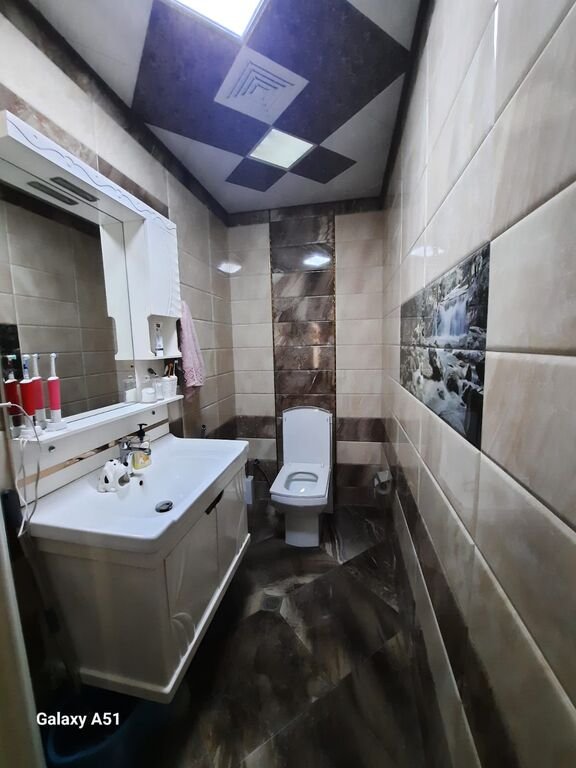 Kirayə verilir 3 otaqlı yeni tikili, 127 m², Nəsimi m.-13
