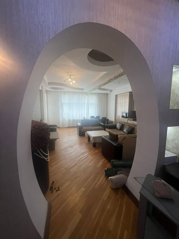 Satılır 3 otaqlı yeni tikili, 100 m², Badamdar-5