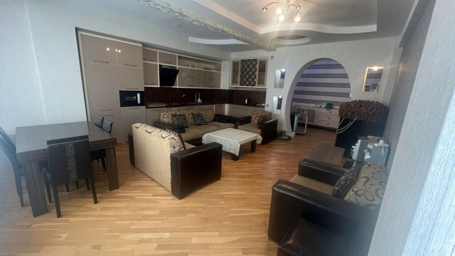 Satılır 3 otaqlı yeni tikili, 100 m², Badamdar-6