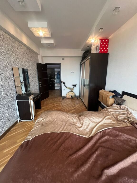 Satılır 3 otaqlı yeni tikili, 100 m², Badamdar-7