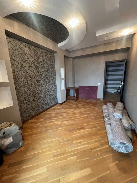 Satılır 3 otaqlı yeni tikili, 100 m², Badamdar-8