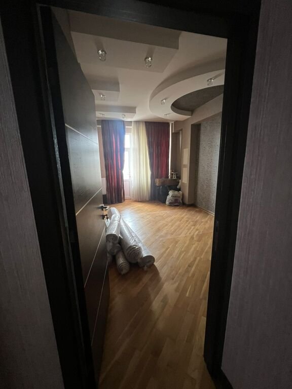 Satılır 3 otaqlı yeni tikili, 100 m², Badamdar-9