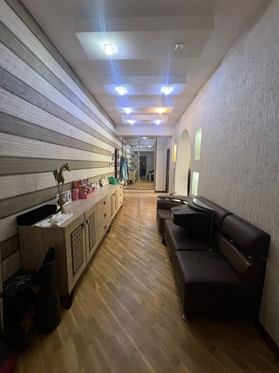 Satılır 3 otaqlı yeni tikili, 100 m², Badamdar-10
