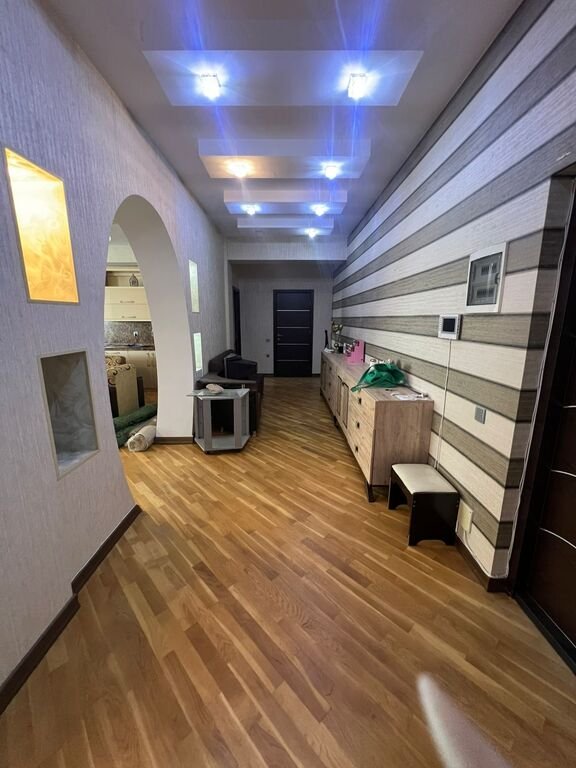 Satılır 3 otaqlı yeni tikili, 100 m², Badamdar-11