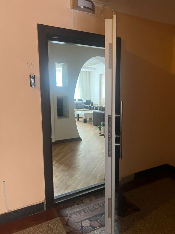 Satılır 3 otaqlı yeni tikili, 100 m², Badamdar-12